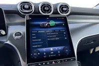 Mercedes-Benz GLC Coupe din 2025 cu 6.000 km - oferta MER135646 - foto 22