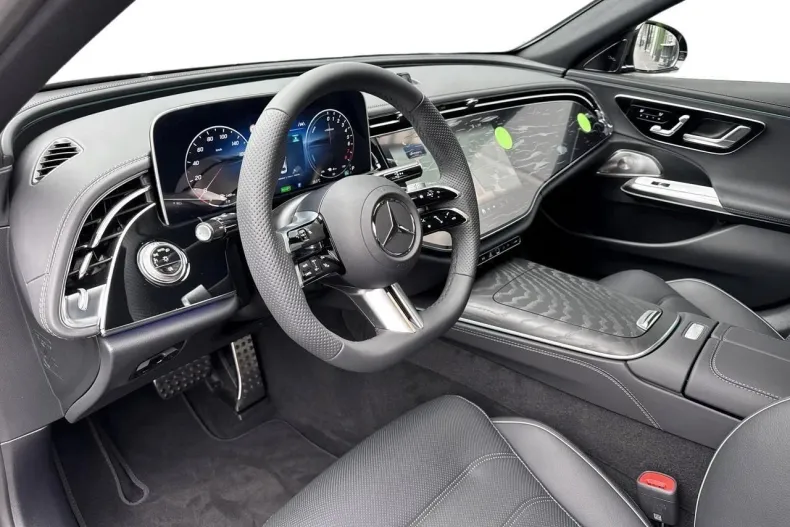 Mercedes-Benz E din 2025 cu 6.000 km - oferta MER135647 - foto 6