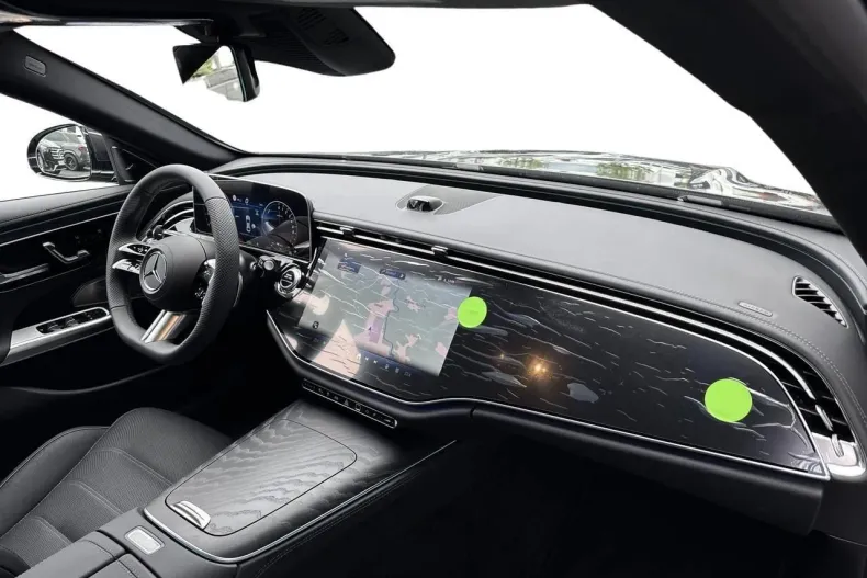 Mercedes-Benz E din 2025 cu 6.000 km - oferta MER135647 - foto 9