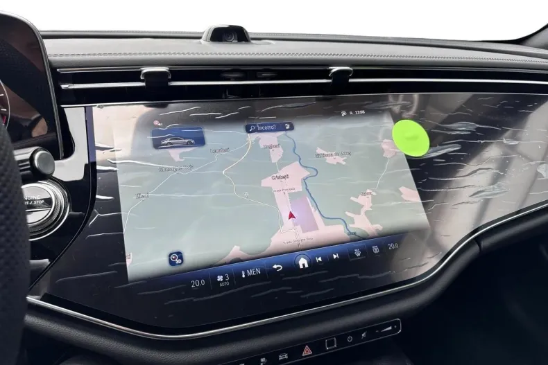 Mercedes-Benz E din 2025 cu 6.000 km - oferta MER135647 - foto 13