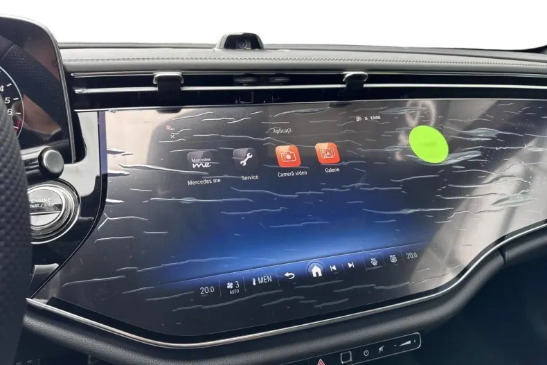 Mercedes-Benz E din 2025 cu 6.000 km - oferta MER135647 - foto 15