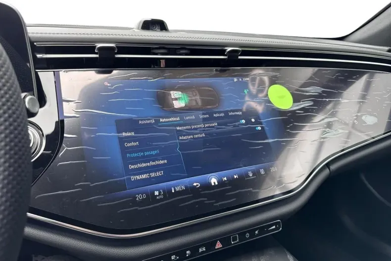 Mercedes-Benz E din 2025 cu 6.000 km - oferta MER135647 - foto 21