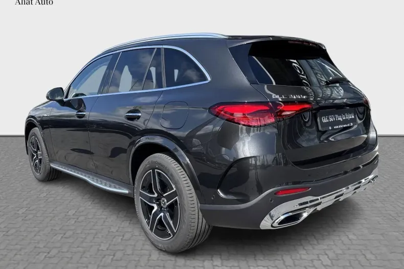Mercedes-Benz GLC din 2025 cu 4 km - oferta MER135650 - foto 3