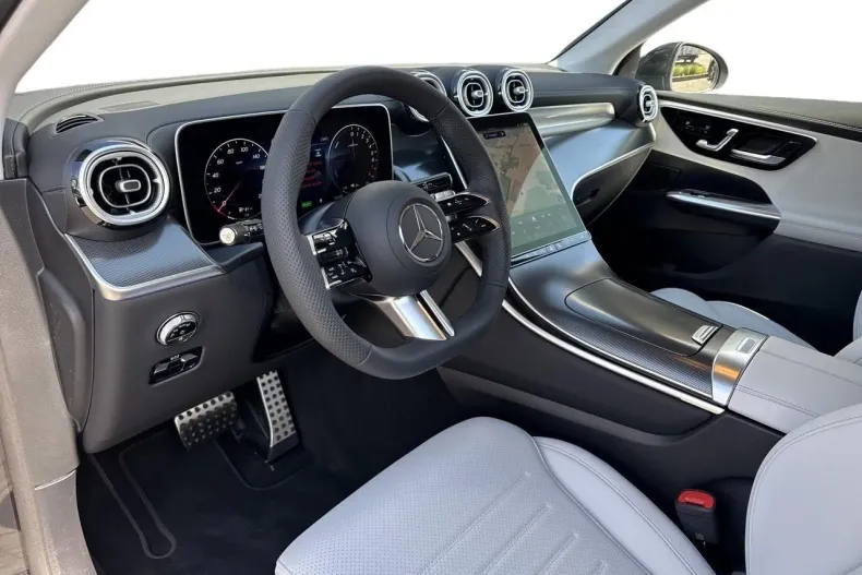 Mercedes-Benz GLC din 2025 cu 4 km - oferta MER135650 - foto 6