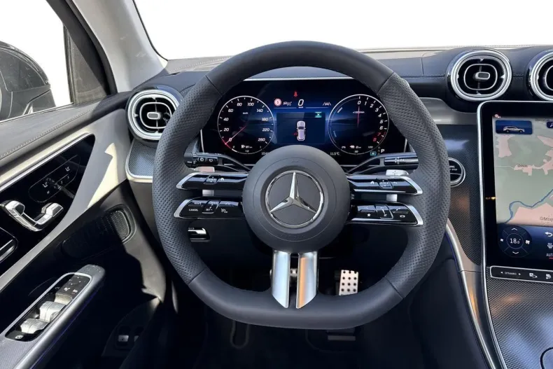 Mercedes-Benz GLC din 2025 cu 4 km - oferta MER135650 - foto 7