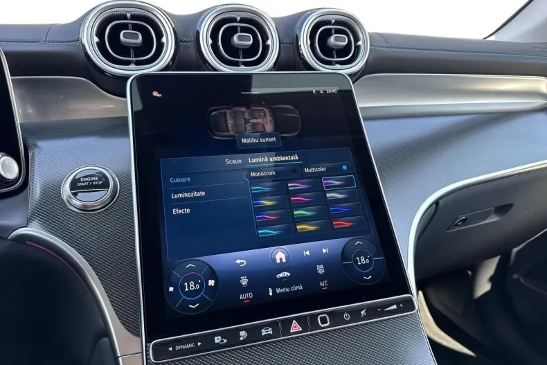 Mercedes-Benz GLC din 2025 cu 4 km - oferta MER135650 - foto 19