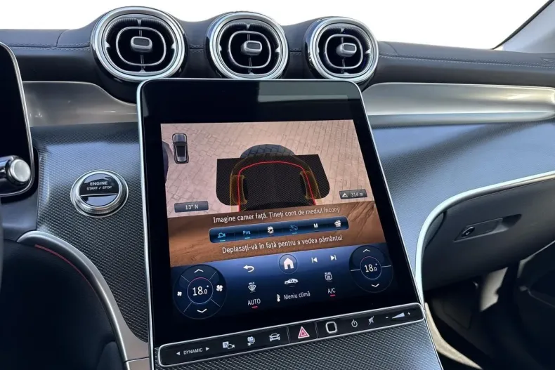 Mercedes-Benz GLC din 2025 cu 4 km - oferta MER135650 - foto 21