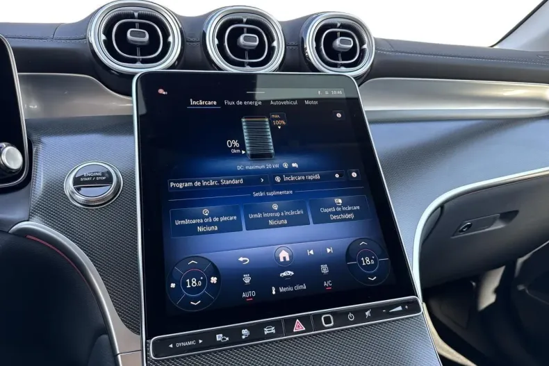 Mercedes-Benz GLC din 2025 cu 4 km - oferta MER135650 - foto 22