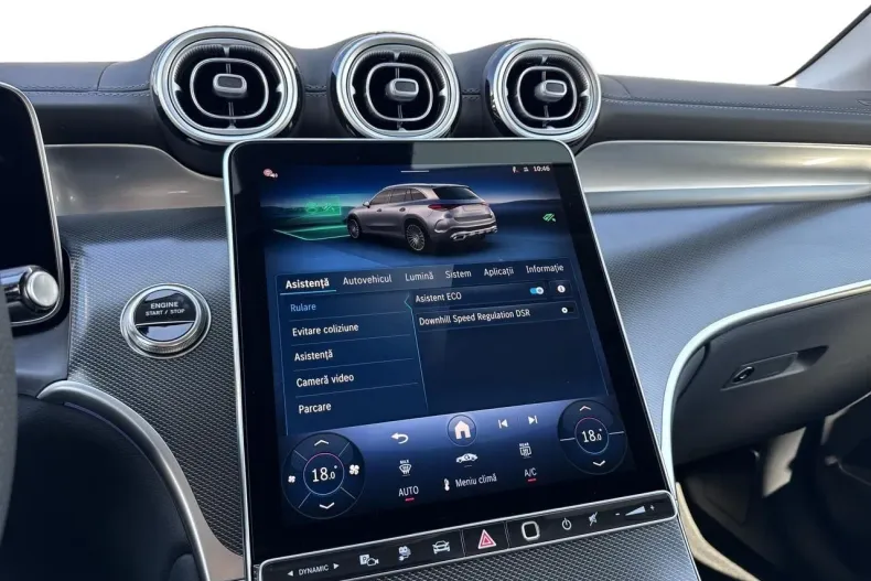 Mercedes-Benz GLC din 2025 cu 4 km - oferta MER135650 - foto 23