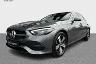 Mercedes-Benz C din 2024 cu 7.323 km - oferta MER135651 - foto 1