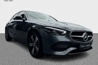 Mercedes-Benz C din 2024 cu 7.323 km - oferta MER135651 - foto 3