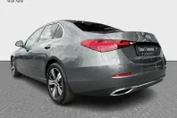 Mercedes-Benz C din 2024 cu 7.323 km - oferta MER135651 - foto 4