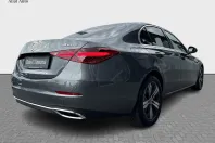 Mercedes-Benz C din 2024 cu 7.323 km - oferta MER135651 - foto 5