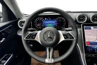 Mercedes-Benz C din 2024 cu 7.323 km - oferta MER135651 - foto 8