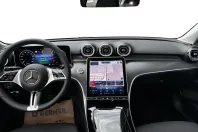 Mercedes-Benz C din 2024 cu 7.323 km - oferta MER135651 - foto 9