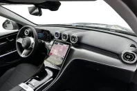 Mercedes-Benz C din 2024 cu 7.323 km - oferta MER135651 - foto 10