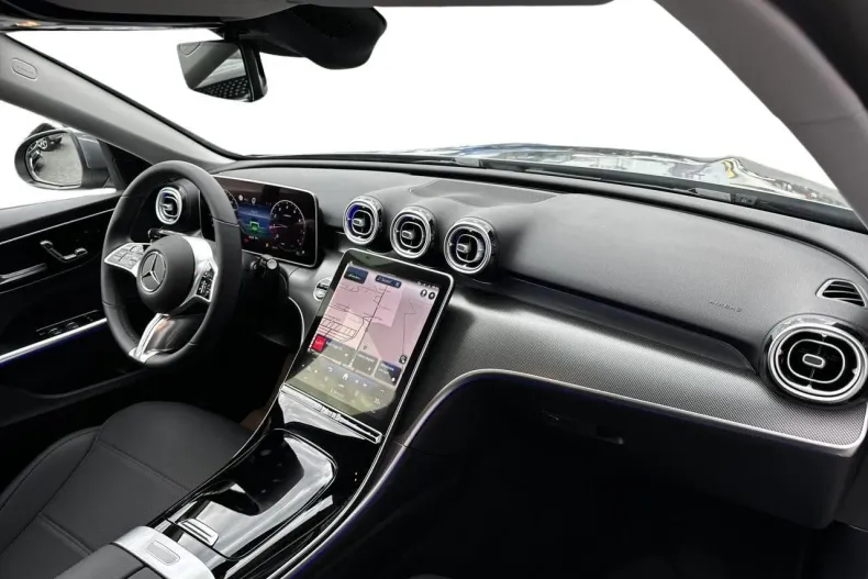 Mercedes-Benz C din 2024 cu 7.323 km - oferta MER135651 - foto 10