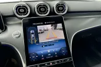 Mercedes-Benz C din 2024 cu 7.323 km - oferta MER135651 - foto 15