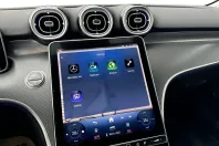 Mercedes-Benz C din 2024 cu 7.323 km - oferta MER135651 - foto 16