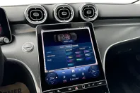 Mercedes-Benz C din 2024 cu 7.323 km - oferta MER135651 - foto 18