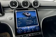 Mercedes-Benz C din 2024 cu 7.323 km - oferta MER135651 - foto 19