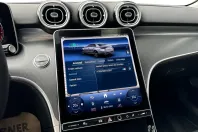 Mercedes-Benz C din 2024 cu 7.323 km - oferta MER135651 - foto 20