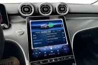 Mercedes-Benz C din 2024 cu 7.323 km - oferta MER135651 - foto 22