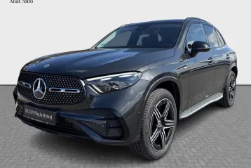 Mercedes-Benz GLC din 2025 - oferta MER135652