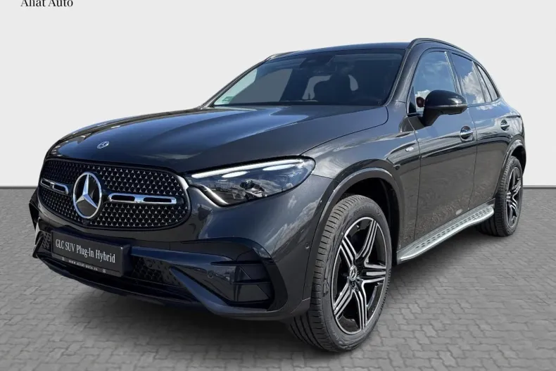 Mercedes-Benz GLC din 2025 cu 10 km - oferta MER135652 - foto 1