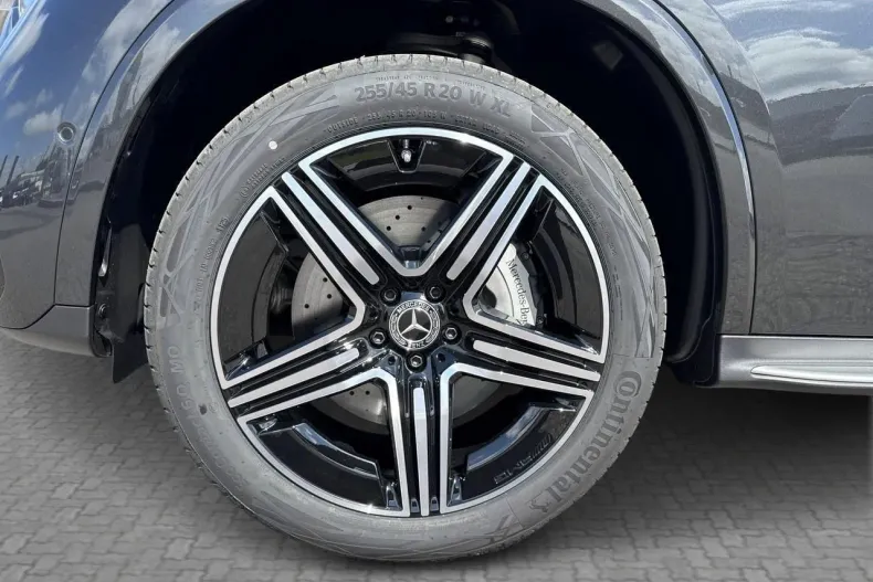 Mercedes-Benz GLC din 2025 cu 10 km - oferta MER135652 - foto 5