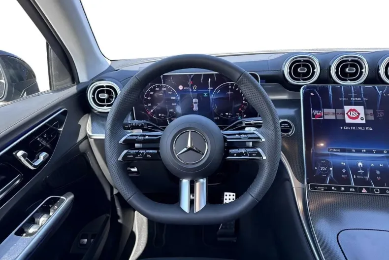 Mercedes-Benz GLC din 2025 cu 10 km - oferta MER135652 - foto 8