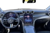 Mercedes-Benz GLC din 2025 cu 10 km - oferta MER135652 - foto 9