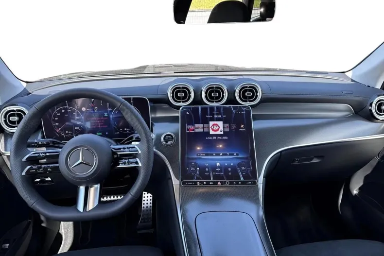 Mercedes-Benz GLC din 2025 cu 10 km - oferta MER135652 - foto 9