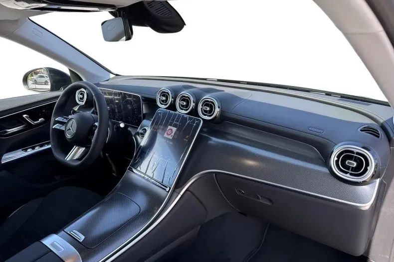 Mercedes-Benz GLC din 2025 cu 10 km - oferta MER135652 - foto 10