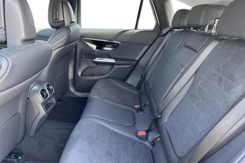 Mercedes-Benz GLC din 2025 cu 10 km - oferta MER135652 - foto 11