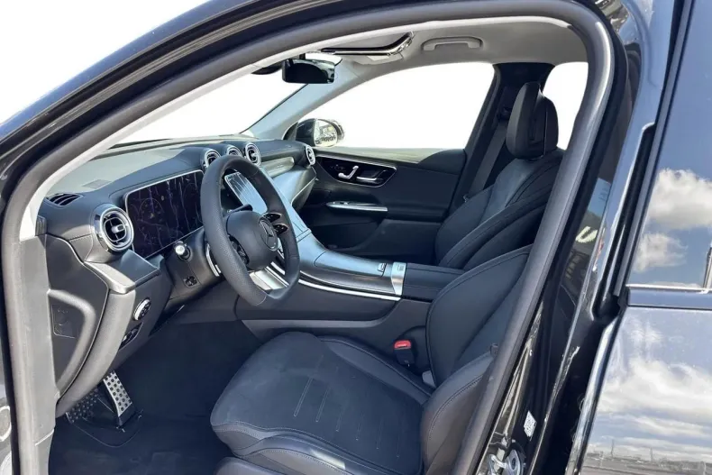 Mercedes-Benz GLC din 2025 cu 10 km - oferta MER135652 - foto 12