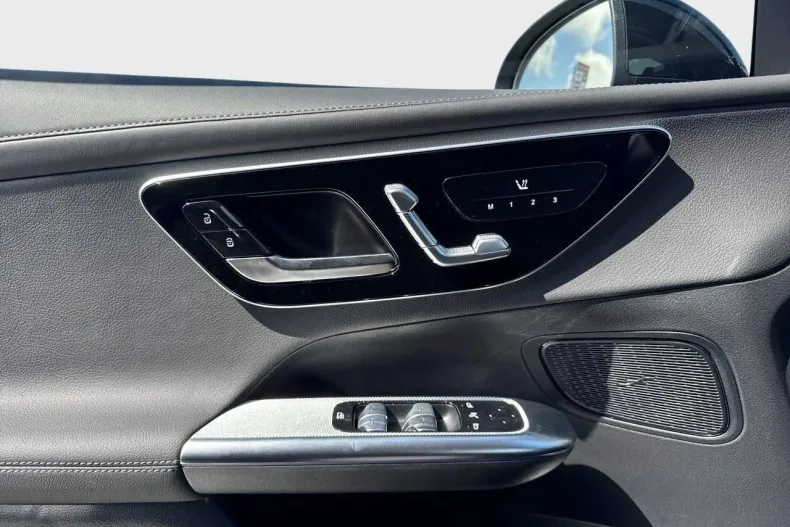 Mercedes-Benz GLC din 2025 cu 10 km - oferta MER135652 - foto 13