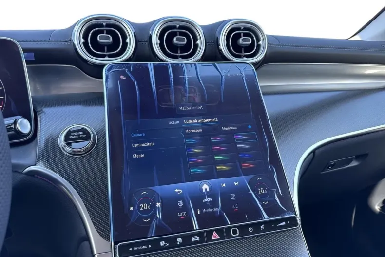 Mercedes-Benz GLC din 2025 cu 10 km - oferta MER135652 - foto 19