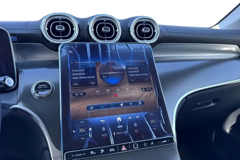 Mercedes-Benz GLC din 2025 cu 10 km - oferta MER135652 - foto 20