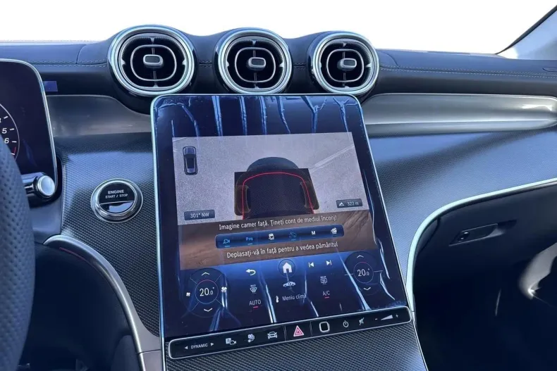 Mercedes-Benz GLC din 2025 cu 10 km - oferta MER135652 - foto 21