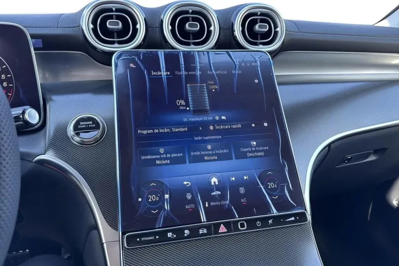 Mercedes-Benz GLC din 2025 cu 10 km - oferta MER135652 - foto 22