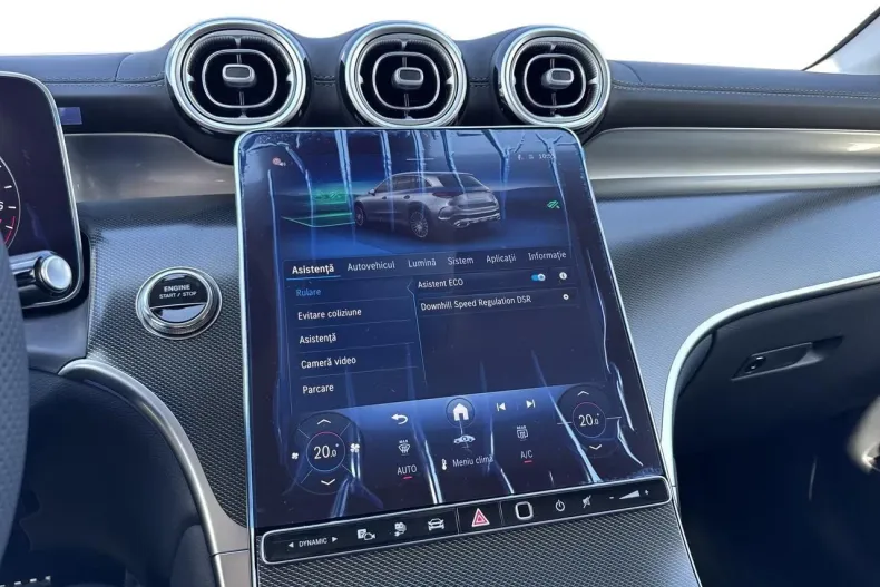 Mercedes-Benz GLC din 2025 cu 10 km - oferta MER135652 - foto 23