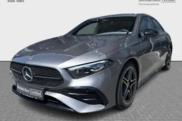 Mercedes-Benz A din 2023 - oferta MER135653
