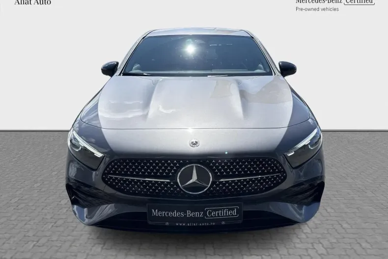 Mercedes-Benz A din 2023 cu 21.594 km - oferta MER135653 - foto 4
