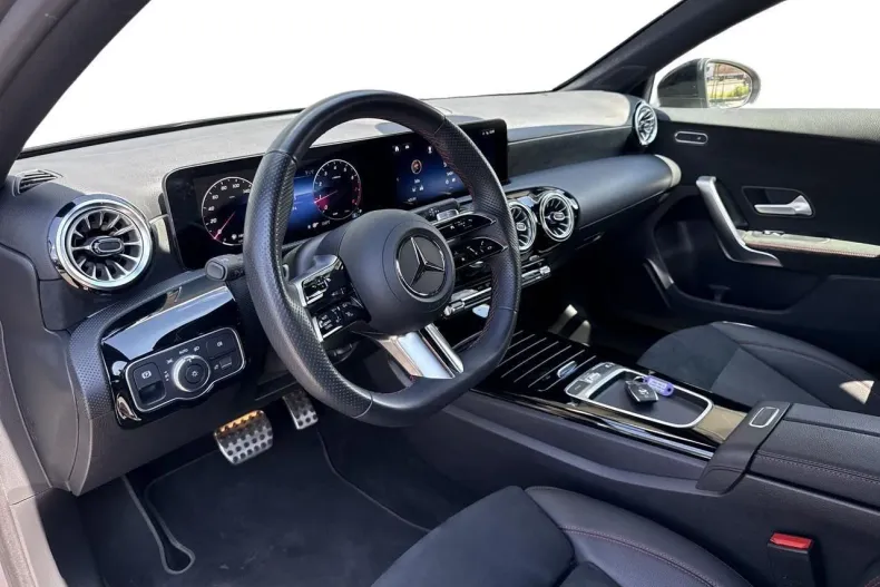 Mercedes-Benz A din 2023 cu 21.594 km - oferta MER135653 - foto 11