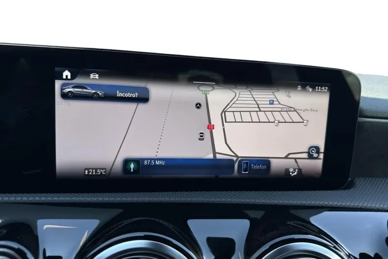 Mercedes-Benz A din 2023 cu 21.594 km - oferta MER135653 - foto 19