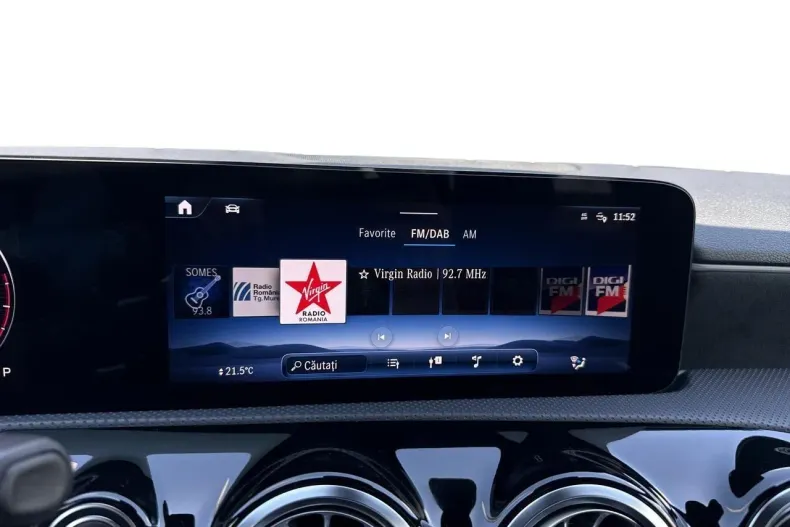 Mercedes-Benz A din 2023 cu 21.594 km - oferta MER135653 - foto 22