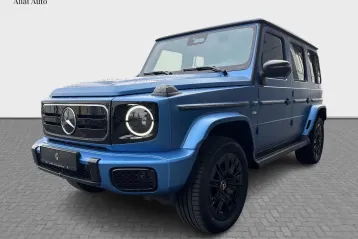 Mercedes-Benz EQG din 2024 - oferta MER135655