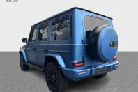 Mercedes-Benz EQG din 2024 cu 6.000 km - oferta MER135655 - foto 4