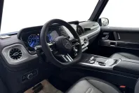 Mercedes-Benz EQG din 2024 cu 6.000 km - oferta MER135655 - foto 7